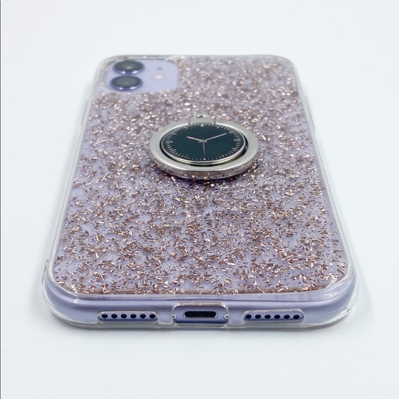 2/$15 iPhone 11 / iPhone 11 Pro Max Case Glitter - Picture 9 of 15